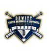 DeWitt Youth Baseball and Softball