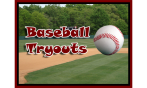 2023 Travel Baseball Tryouts