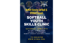 Softball Youth Skills Clinic