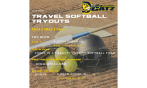 Travel Softball Tryouts 