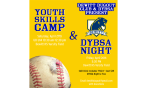 DHS Baseball Clinic & DYBSA Night